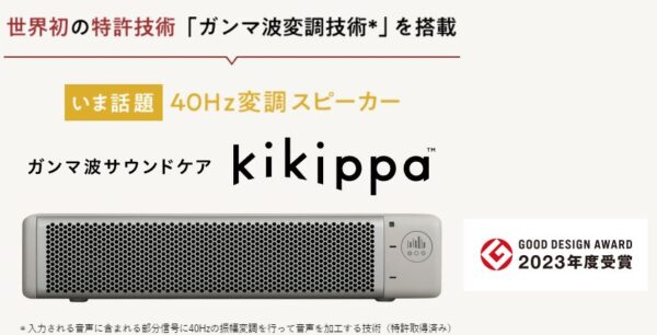 kikippa-gaianoyoake