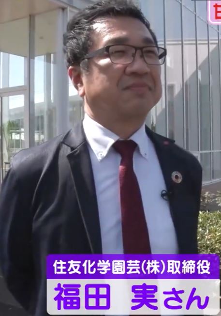 fukudaminoru
