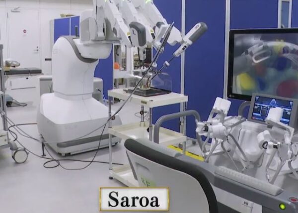 Saroa