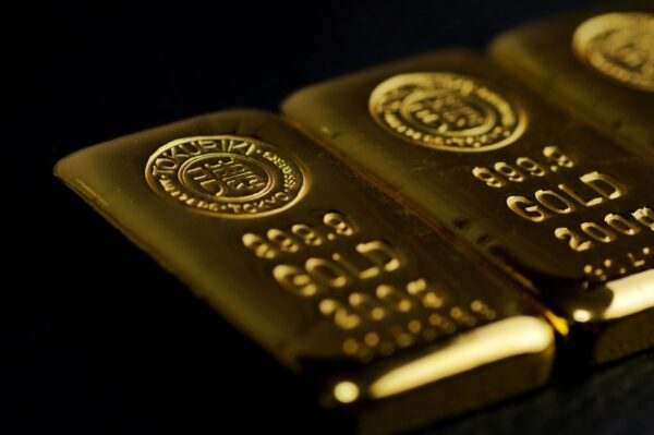 gold