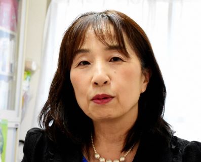 kisiemiko