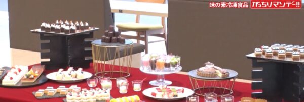 hotel cake byufee