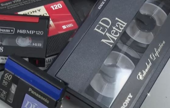 videotepe