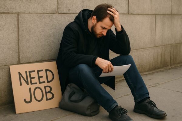 need job