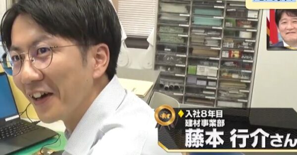 fujimotokousuke