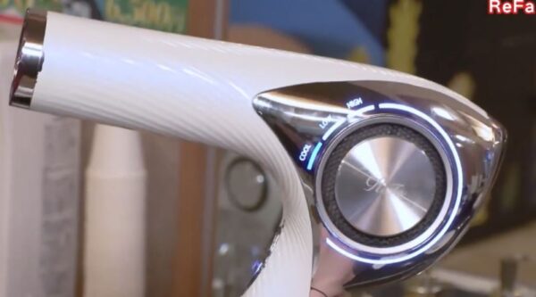 hair-dryer