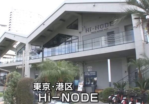 Hi-NODE