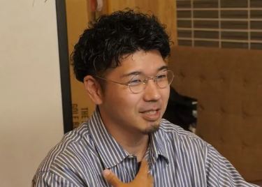 igarasikeisuke