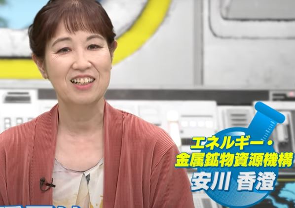 yasukawakasumi