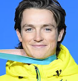 Scotty James