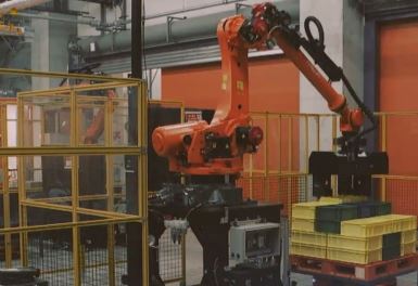 robotarm