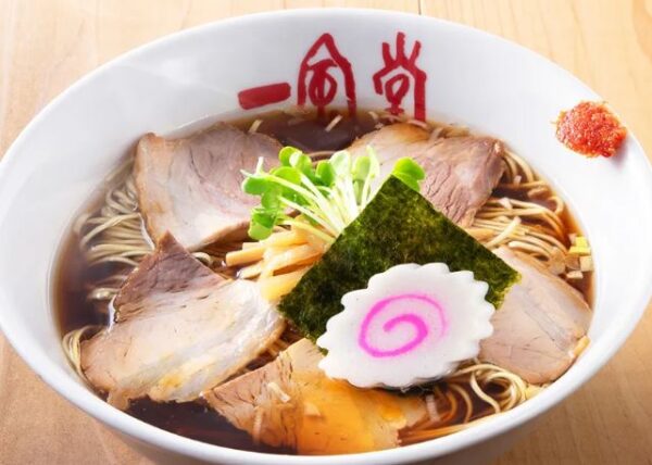 ippudo