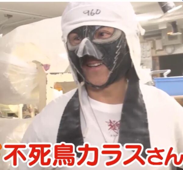 fisityoukarasu