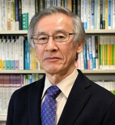 川本哲郎 (京都犯罪被害者支援センター副理事長・全国被害者支援ネットワーク監事)