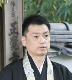 鵜飼秀徳