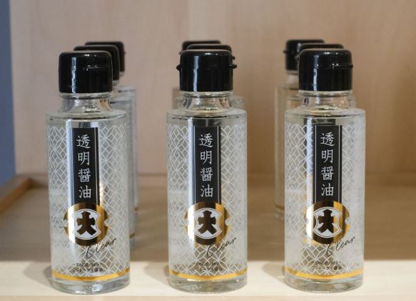 【LBS】透明醤油も！地場産業が「常識破りの新発想」でヒット lbs-local-industry-hits