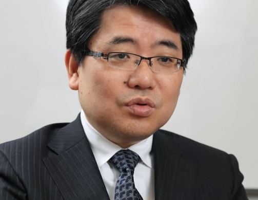 岩下直行